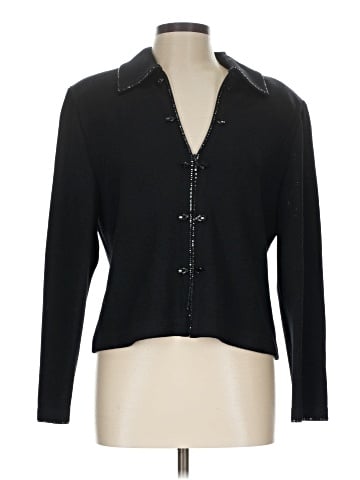 St. John by Marie Gray Jacket (view 1)