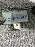 Boxercraft Gray Pullover Sweater Size S - photo 7