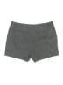 Worthington Chevron-herringbone Gray Shorts Size 14 - photo 2