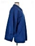 Joan Rivers 100% Polyester Blue Coat Size 1X - photo 4