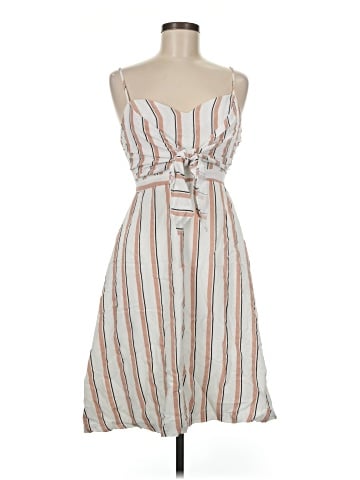 Vestique Casual Dress (view 1)