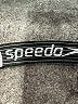 Speedo Solid Pink One Piece Swimsuit Size 12 - photo 3