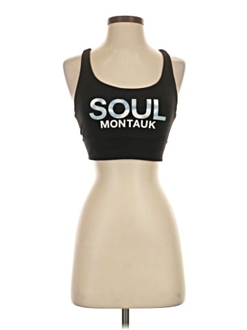 Lululemon Athletica Sports Bra (view 1)