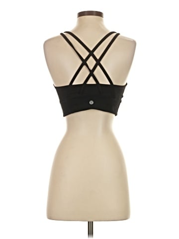 Lululemon Athletica Sports Bra (view 2)