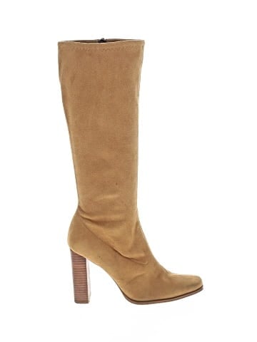 Bongo Boots (view 1)