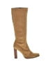 Bongo Tan Boots Size 6 - photo 1