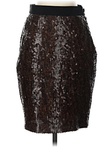 Escada by Margaretha Ley Formal Skirt (view 1)