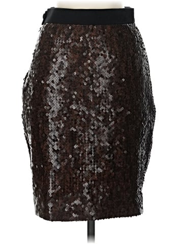 Escada by Margaretha Ley Formal Skirt (view 2)