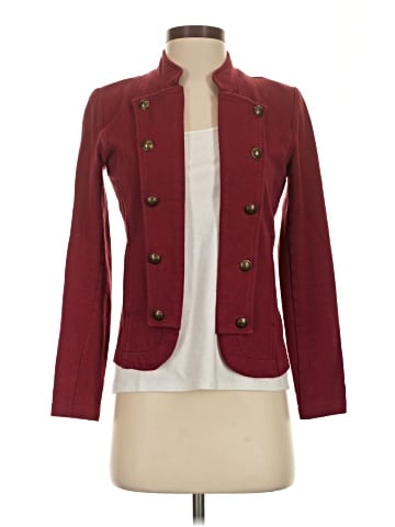 Tommy Hilfiger Blazer (view 1)