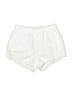 Crewcuts Ivory Shorts Size 12 - photo 1