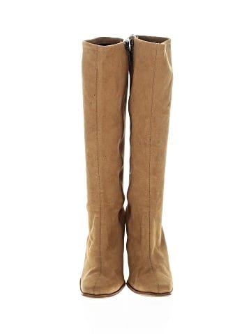 Bongo Boots (view 2)