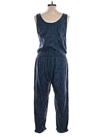 Sol Angeles Jumpsuit (view 2)
