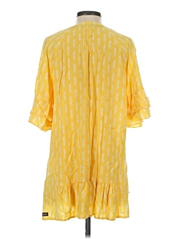 Matilda Jane 3/4 Sleeve Blouse (view 2)