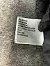 MICHAEL Michael Kors 100% Nylon Black Coat Size XL - photo 7