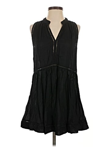 Blue Island Casual Dress (view 1)
