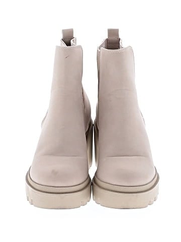 SODA Ankle Boots (view 2)