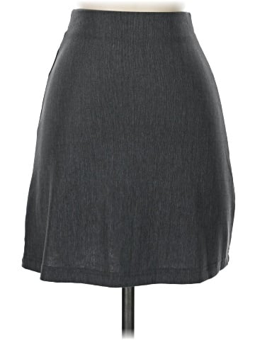 Iz Byer Casual Skirt (view 1)