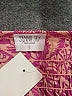 Sienna Sky 100% Polyester Pink Sleeveless Top Size L - photo 7