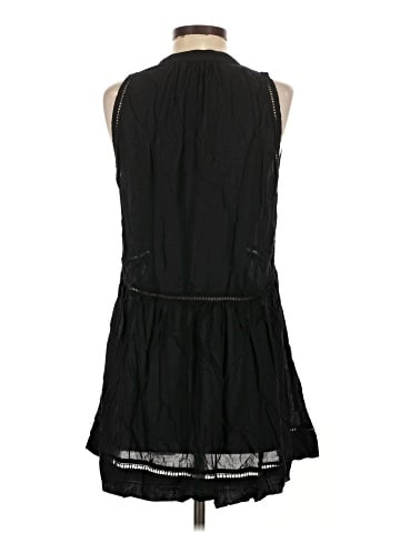 Blue Island Casual Dress (view 2)
