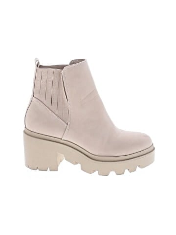 SODA Ankle Boots (view 1)