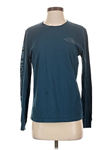 The North Face Long Sleeve T-Shirt (view 1)
