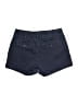 Dear John Solid Blue Shorts Size 28 waist - photo 2