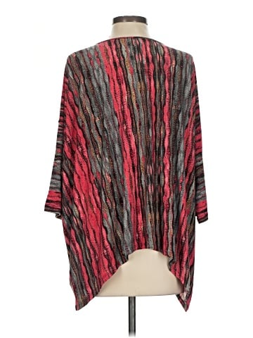 Clara Sun Woo 3/4 Sleeve T-Shirt (view 2)
