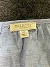 Talbots Outlet Blue 3/4 Sleeve Blouse Size 3X - photo 7