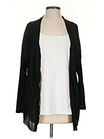 Double Zero Cardigan (view 1)