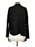 Double Zero Black Cardigan Size S - photo 2