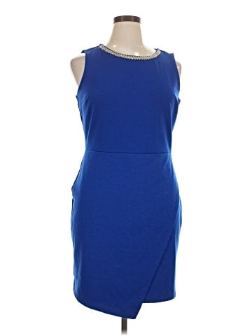 Apt. 9 Cocktail Dress (view 1)