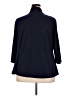R&M Richards Blue Blazer Size 2X - photo 2