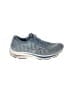 Mizuno Blue Sneakers Size 9 - photo 1