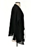Double Zero Black Cardigan Size S - photo 4