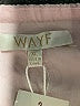 WAYF 100% Polyester Pink Long Sleeve Blouse Size XL - photo 7