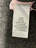 WAYF 100% Polyester Pink Long Sleeve Blouse Size XL - photo 8