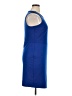 Apt. 9 Solid Blue Cocktail Dress Size 16 - photo 4