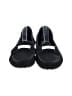 Coach Black Flats Size 8 1/2 - photo 2