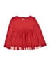 Carter's Red Dress Size 3T - photo 1