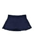 Sofibella Solid Blue Active Skort Size M - photo 1