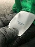 Lands' End 100% Polyester Green Raincoat Size M - photo 7