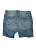 Torrid Blue Denim Shorts Size 12 - photo 2