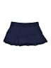 Sofibella Solid Blue Active Skort Size M - photo 2