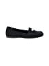 Coach Black Flats Size 8 1/2 - photo 1
