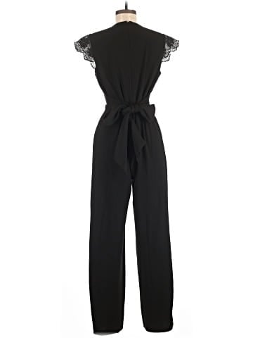 Mark + James by Badgley Mischka Jumpsuit (view 2)