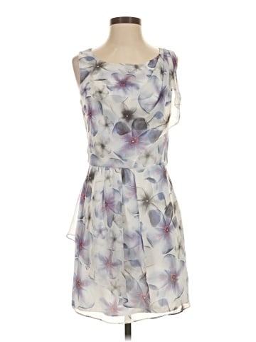 LC Lauren Conrad Cocktail Dress (view 1)