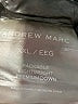 Andrew Marc Metallic Silver Snow Jacket Size XXL - photo 6