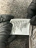 Andrew Marc Metallic Silver Snow Jacket Size XXL - photo 7