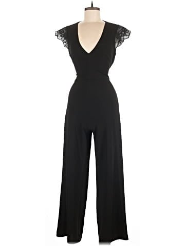 Mark + James by Badgley Mischka Jumpsuit (view 1)