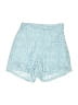 Mayoral Blue Shorts Size 10 - photo 1